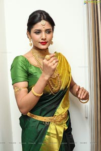 Behura Deepali