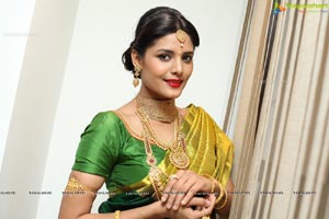 Behura Deepali