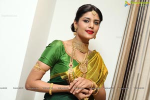 Behura Deepali