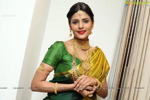 Behura Deepali