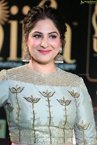 Gowri Munjal IIFA 2017 Utsavam