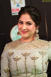 Gowri Munjal IIFA 2017 Utsavam