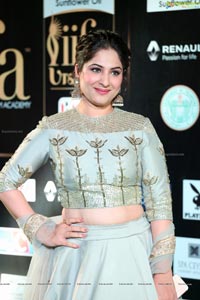 Gowri Munjal IIFA 2017 Utsavam