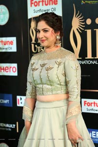 Gowri Munjal IIFA 2017 Utsavam