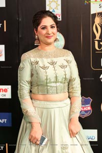 Gowri Munjal IIFA 2017 Utsavam