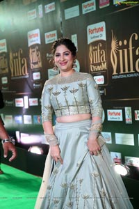 Gowri Munjal IIFA 2017 Utsavam