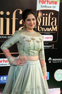 Gowri Munjal IIFA 2017 Utsavam