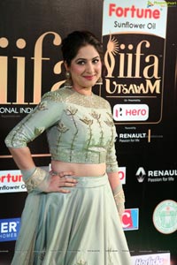 Gowri Munjal IIFA 2017 Utsavam