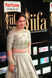 Gowri Munjal IIFA 2017 Utsavam