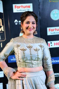 Gowri Munjal IIFA 2017 Utsavam