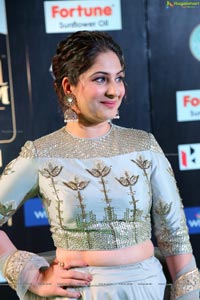 Gowri Munjal IIFA 2017 Utsavam