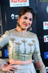 Gowri Munjal IIFA 2017 Utsavam