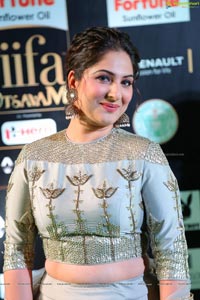 Gowri Munjal IIFA 2017 Utsavam