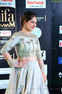 Gowri Munjal IIFA 2017 Utsavam