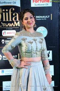 Gowri Munjal IIFA 2017 Utsavam