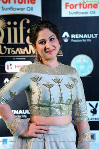 Gowri Munjal IIFA 2017 Utsavam