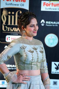 Gowri Munjal IIFA 2017 Utsavam