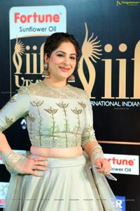 Gowri Munjal IIFA 2017 Utsavam