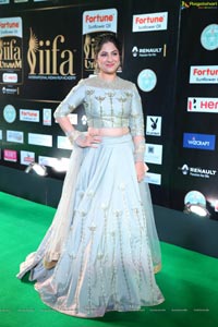 Gowri Munjal IIFA 2017 Utsavam