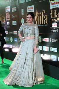 Gowri Munjal IIFA 2017 Utsavam