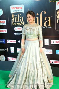 Gowri Munjal IIFA 2017 Utsavam