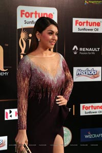 Hansika Motwani IIFA 2017 Utsavam