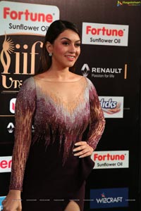 Hansika Motwani IIFA 2017 Utsavam