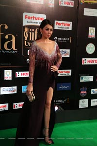 Hansika Motwani IIFA 2017 Utsavam