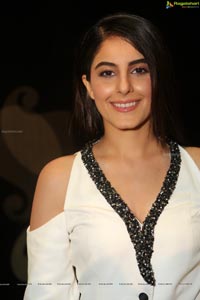 Isha Talwar