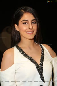 Isha Talwar