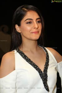 Isha Talwar