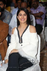 Isha Talwar