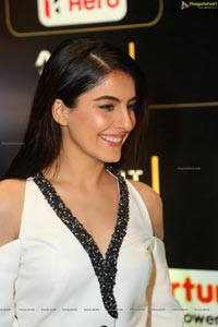 Isha Talwar