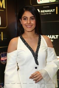 Isha Talwar