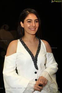 Isha Talwar