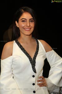 Isha Talwar