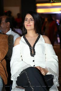 Isha Talwar