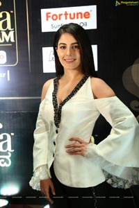 Isha Talwar