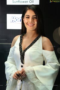 Isha Talwar