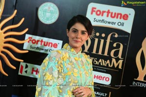 Isha Talwar