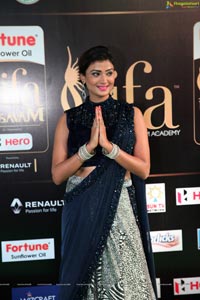 Ishita Vyas IIFA 2017