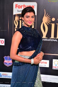 Ishita Vyas IIFA 2017