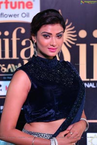 Ishita Vyas IIFA 2017