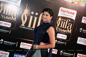 Ishita Vyas IIFA 2017