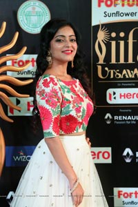 Janani Iyer