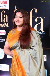 Khushbu Sundar