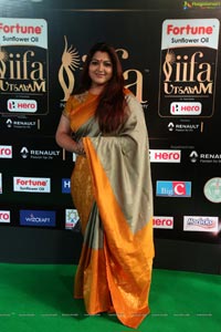 Khushbu Sundar