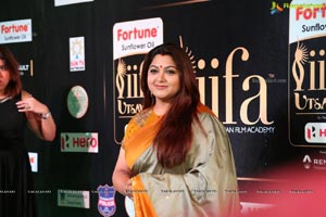 Khushbu Sundar