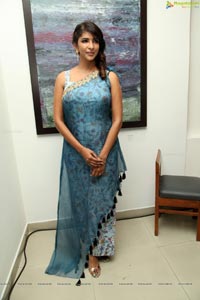 Lakshmi Manchu