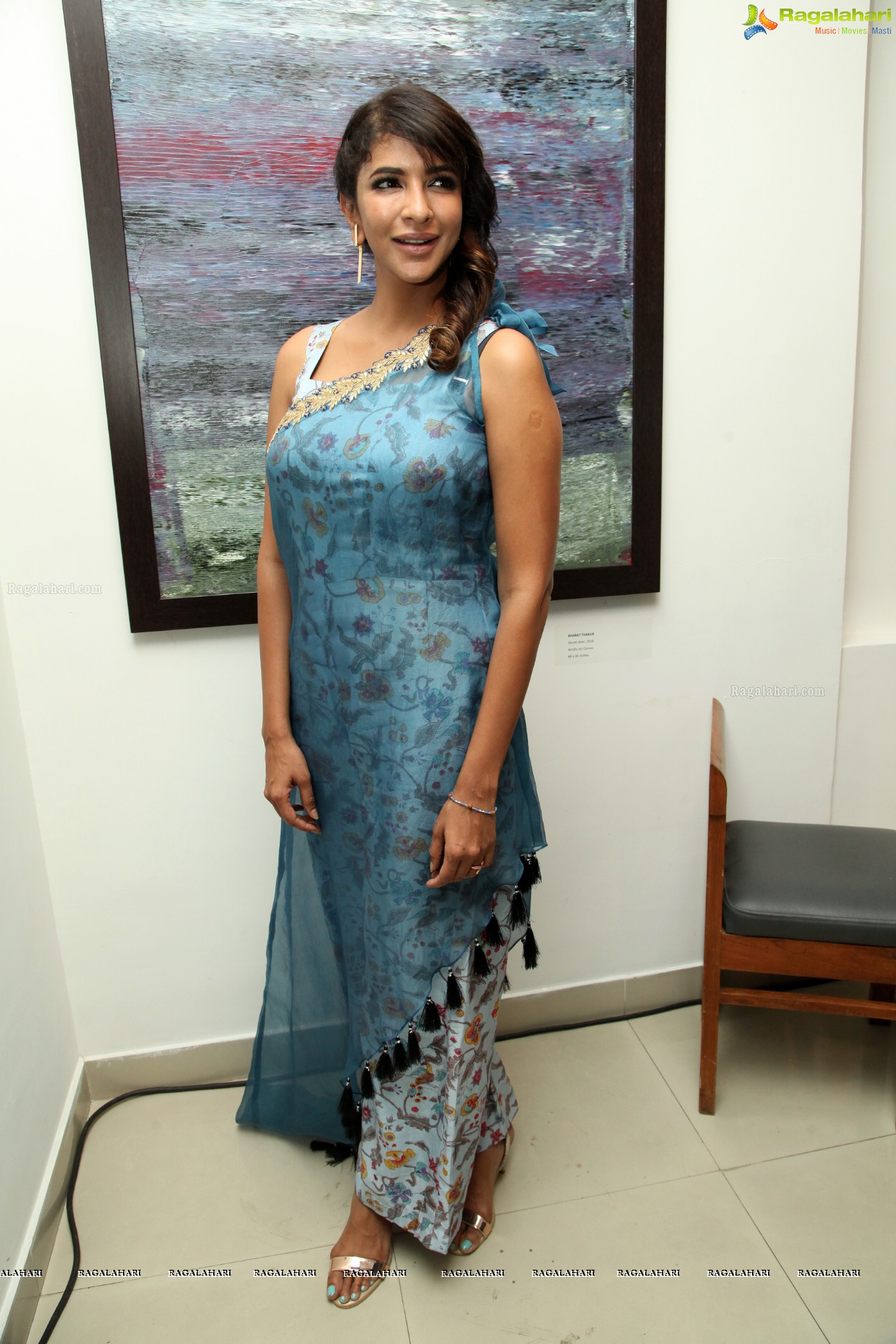 Lakshmi Manchu (Posters)